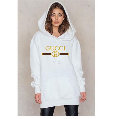 women's gucci sweatsuit|gucci sweatshirt women's cheap.